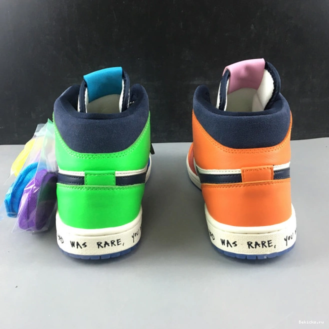 Rep BK mid 1 air cq7629-100 jordan ehsa se fearless melody 1103